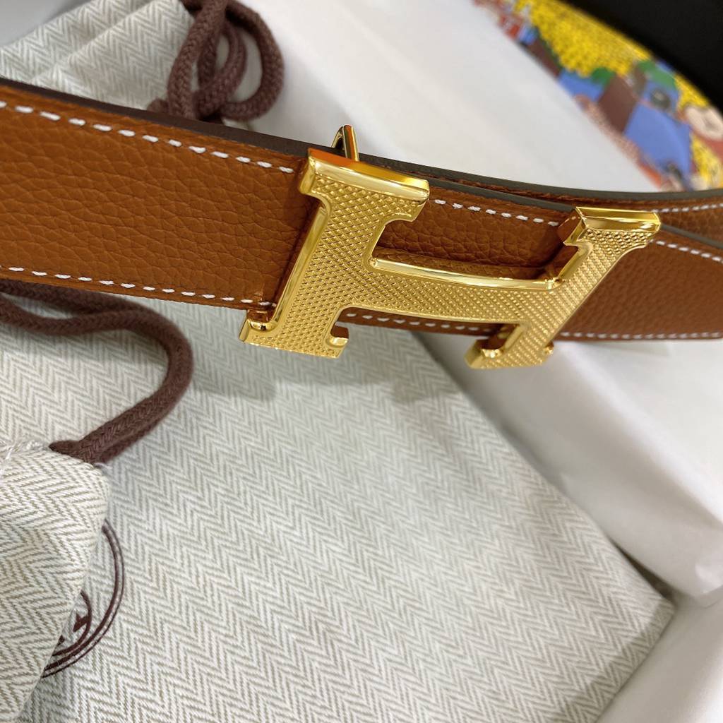 H**me5 BELTS 32mm